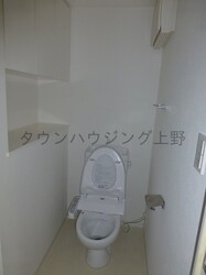 レジディア九段下の物件内観写真